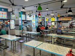 Bedok North Street 2 (D16), Retail #498563191